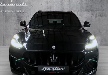 Maserati Grecale 56.500 km 79.111 &euro; Markranstädt 04420