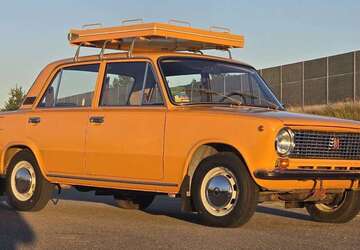 Lada 1200 21.836 km 9.494 &euro; Leipzig 04103