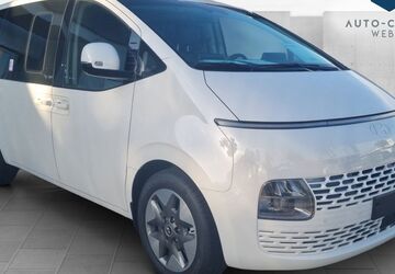 Hyundai STARIA 9.951 km 47.880 &euro; Markkleeberg 04416
