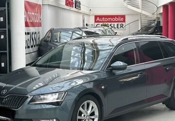 Skoda Superb 175.000 km 12.990 &euro; Leipzig 04347