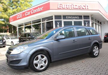 Opel Astra 176.000 km 1.780 &euro; Leipzig 04179