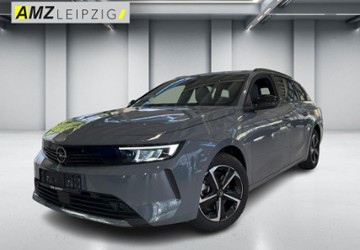Opel Astra 5.000 km 22.990 &euro; Leipzig 04179