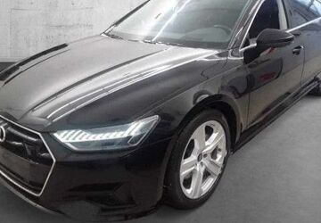 Audi A7 66.844 km 45.980 &euro; Leipzig 04129