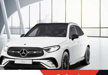 Mercedes-Benz GLC 220 8.954 km 54.978 &euro; Leipzig 04277