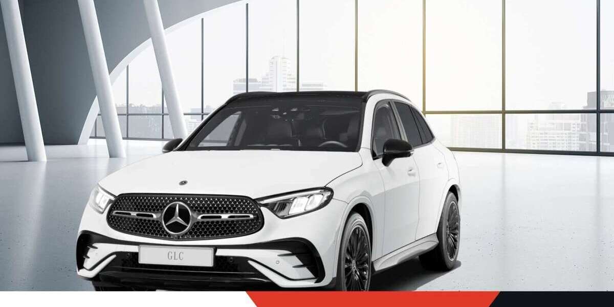 Mercedes-Benz GLC 220 8.954 km 54.978 &euro; Leipzig 04277