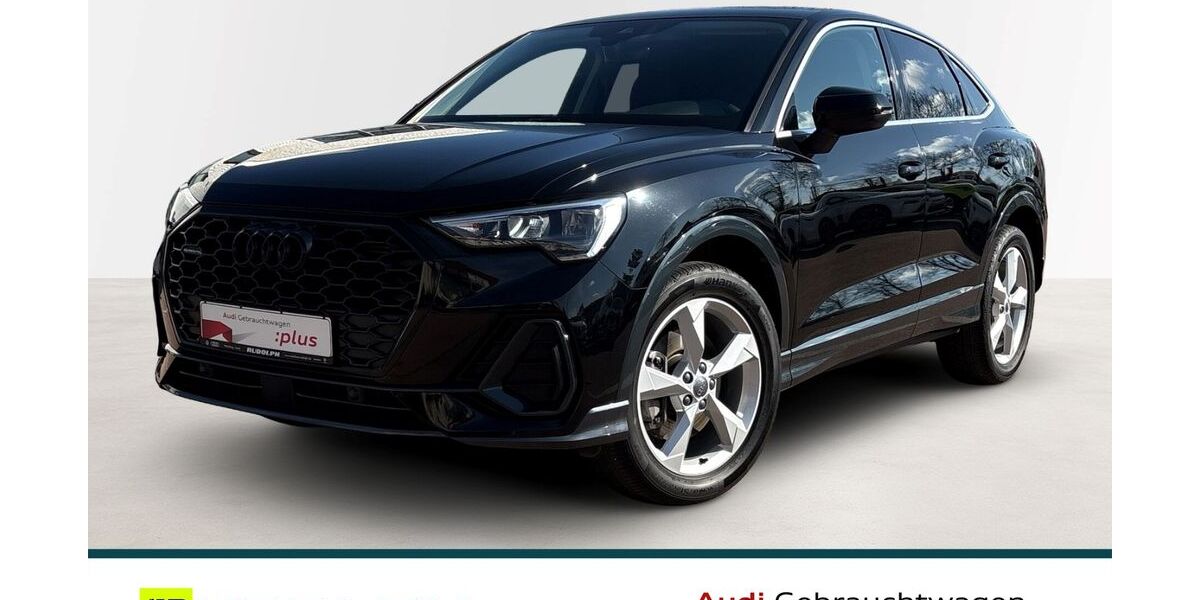 Audi Q3 89.510 km 31.880 &euro; Merseburg 06217