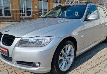 BMW 318 193.300 km 6.490 &euro; Leipzig 04328