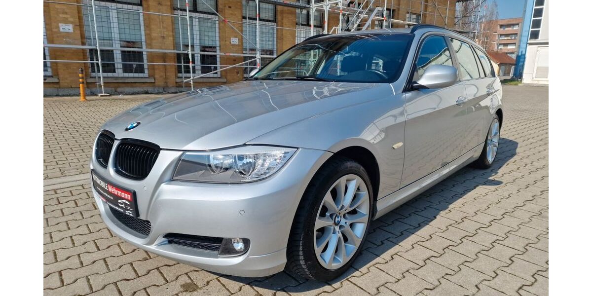 BMW 318 193.300 km 6.490 &euro; Leipzig 04328