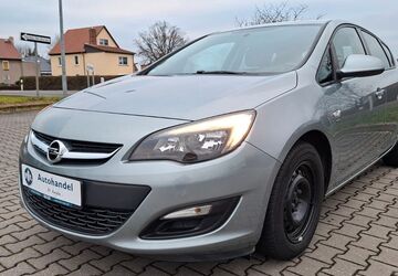 Opel Astra 170.660 km 4.250 &euro; Borna 04552