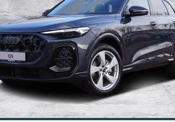 Audi Q5 10.700 km 62.980 &euro; Merseburg 06217
