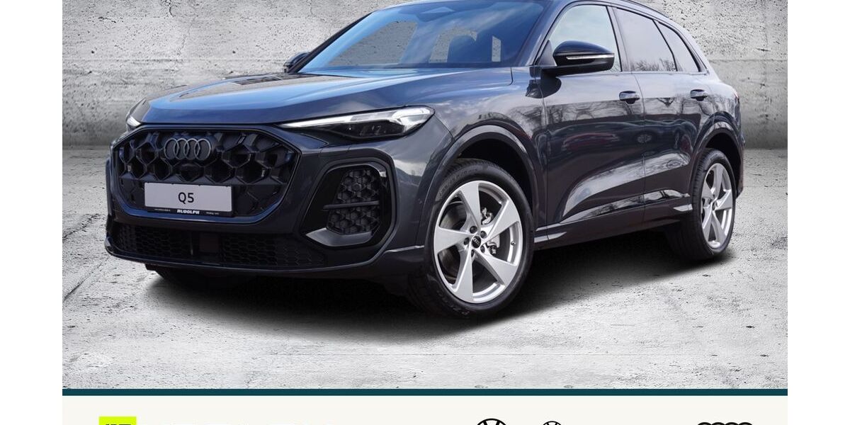Audi Q5 10.700 km 62.980 &euro; Merseburg 06217
