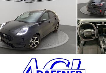 Ford Puma 34.129 km 22.780 &euro; Leipzig 04179