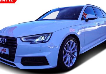 Audi A4 97.388 km 20.890 &euro; Leipzig 04209