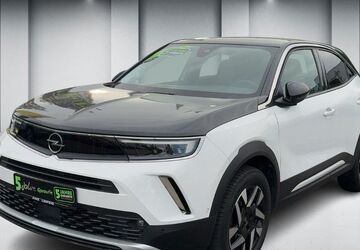 Opel Mokka 45.698 km 18.790 &euro; Leipzig 04179