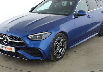 Mercedes-Benz C 300 23.996 km 41.270 &euro; Leipzig 04328