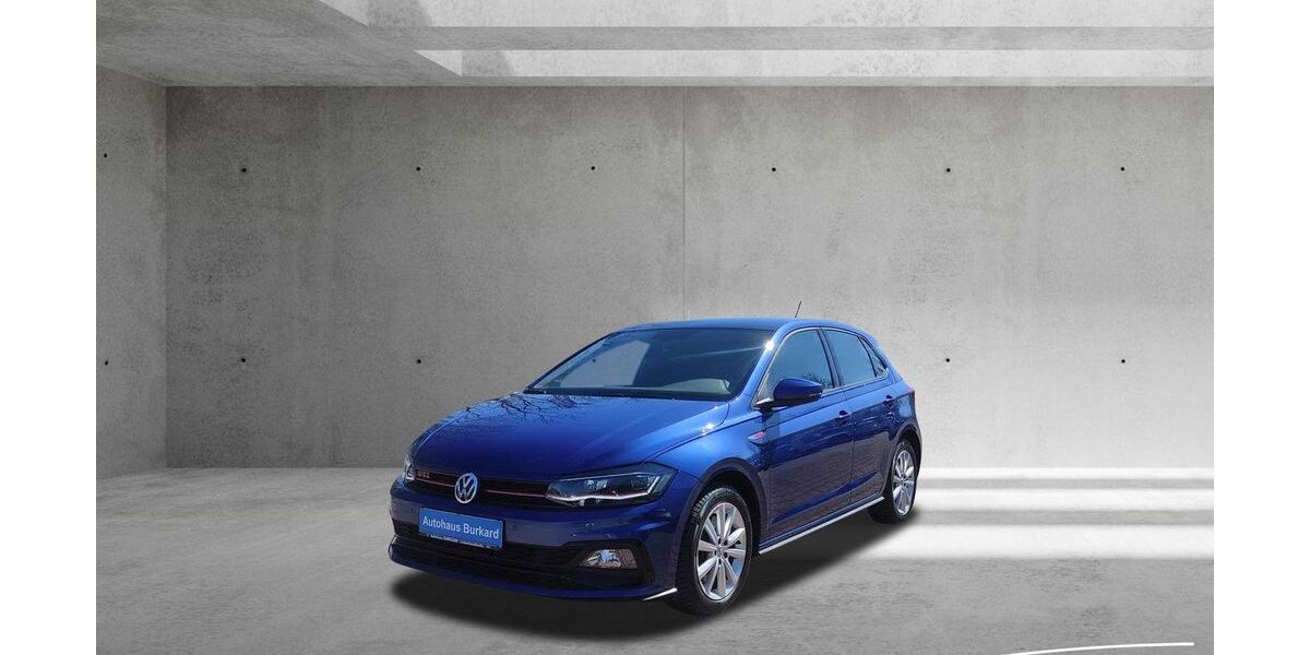VW Polo 36.013 km 22.875 &euro; Leipzig 04288