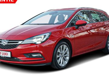 Opel Astra 111.482 km 14.900 &euro; Leipzig 04209