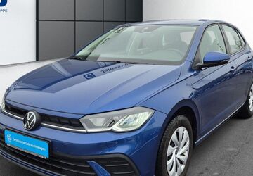 VW Polo 9.998 km 19.630 &euro; Wurzen 04808