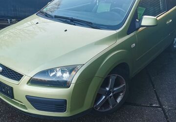 Ford Focus 158.000 km 1.999 &euro; Leipzig 04347
