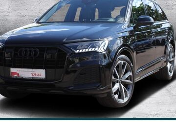 Audi Q7 62.040 km 64.480 &euro; Merseburg 06217
