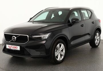 Volvo XC40 1.430 km 34.890 &euro; Leipzig 04209