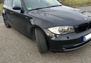 BMW 116 178.000 km 3.500 &euro; leipzig 04177