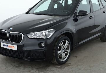 BMW X1 108.518 km 19.450 &euro; Leipzig 04328