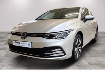 VW Golf 23.000 km 21.980 &euro; Borna 04552