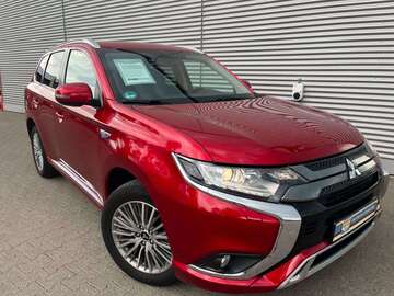 Gebrauchte Mitsubishi Outlander