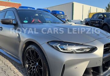 BMW M3 14.800 km 87.990 &euro; Machern 04827
