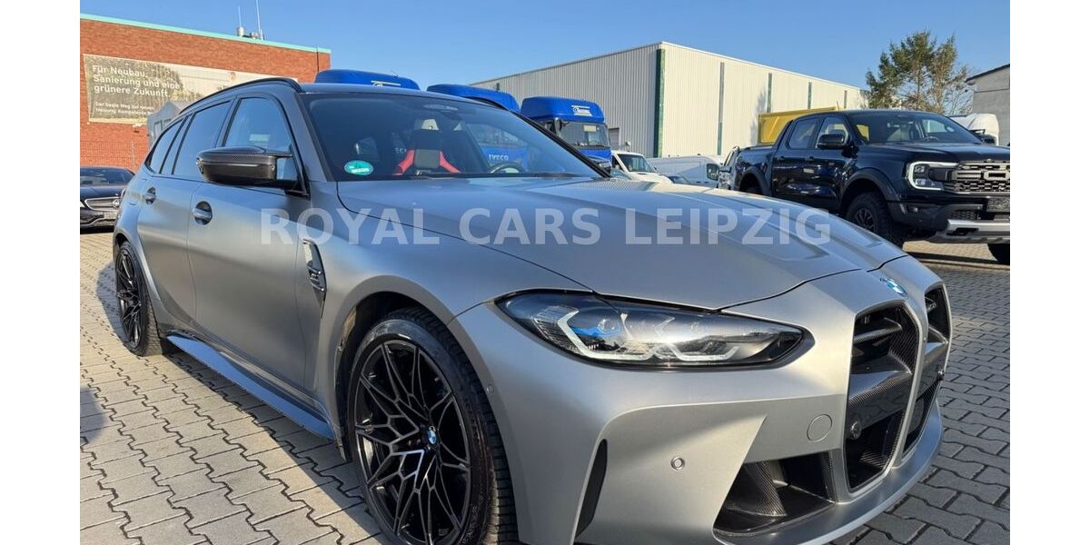 BMW M3 14.800 km 87.990 &euro; Machern 04827