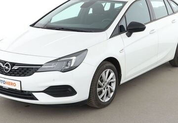 Opel Astra 34.556 km 13.050 &euro; Leipzig 04328