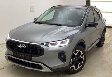Ford Kuga 3.244 km 36.390 &euro; Leipzig 04179