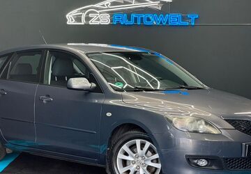 Mazda 3 110.987 km 5.690 &euro; Leipzig 04179
