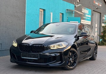 BMW M135 79.900 km 29.990 &euro; Leipzig 04179