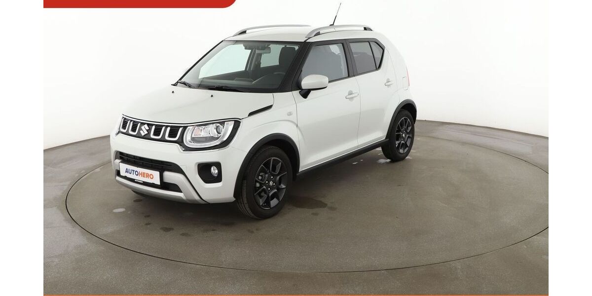 Suzuki Ignis 1.522 km 15.960 &euro; Leipzig 04328