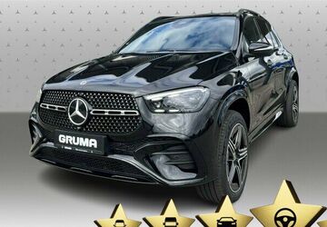 Mercedes-Benz GLE 350 8.149 km 90.990 &euro; Grimma 04668