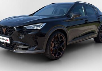 Cupra Formentor 29.440 km 41.990 &euro; Leipzig 04129