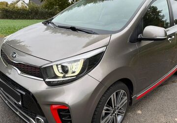 Kia Picanto 16.650 km 13.750 &euro; Leipzig 04158