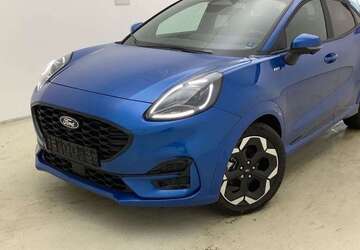 Ford Puma 4.750 km 24.780 &euro; Leipzig 04179