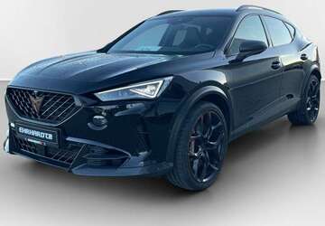 Cupra Formentor 19.700 km 41.250 &euro; Leipzig 04129