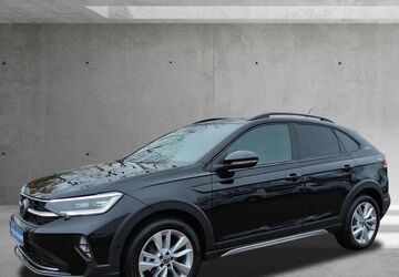 VW Taigo 14.500 km 26.400 &euro; Leipzig 04288