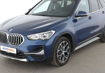 BMW X1 36.732 km 26.980 &euro; Leipzig 04328