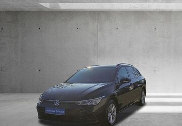 VW Golf 102.844 km 17.900 &euro; Leipzig 04288