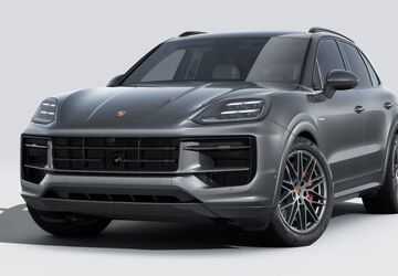Porsche Cayenne 21.773 km 108.800 &euro; Leipzig 04356
