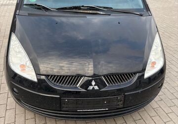Mitsubishi Colt 110.500 km 2.000 &euro; Roitzsch 06809