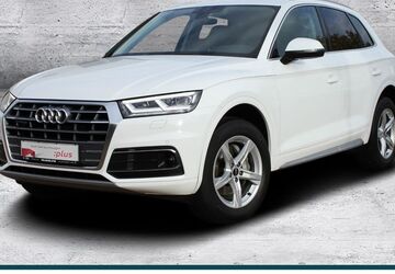 Audi Q5 94.220 km 32.880 &euro; Merseburg 06217