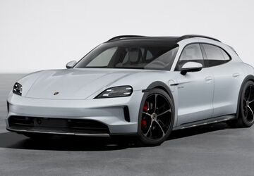 Porsche Taycan 22.716 km 96.800 &euro; Leipzig 04356