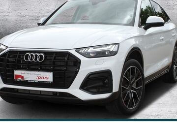Audi Q5 55.130 km 38.980 &euro; Merseburg 06217