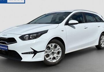 Kia ceed Sportswagon 94.085 km 16.479 &euro; Zwenkau (Leipzig) 04442
